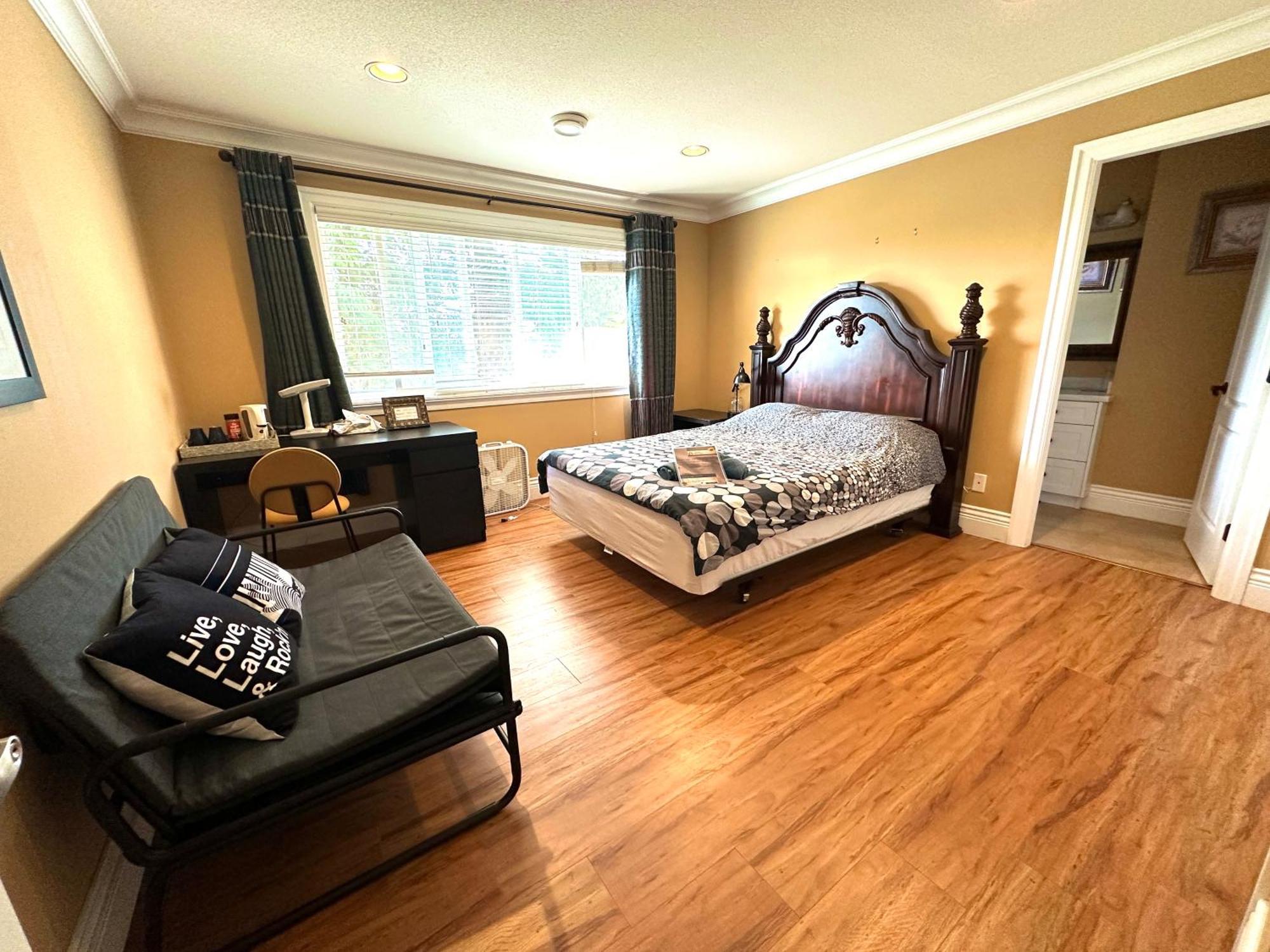 Vancouver Luxury Homestay ริชมอนด์ ภายนอก รูปภาพ